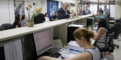 Δημόσιοι υπάλληλοι: Ποιοι μπορούν να βγουν το 2019 στη σύνταξη