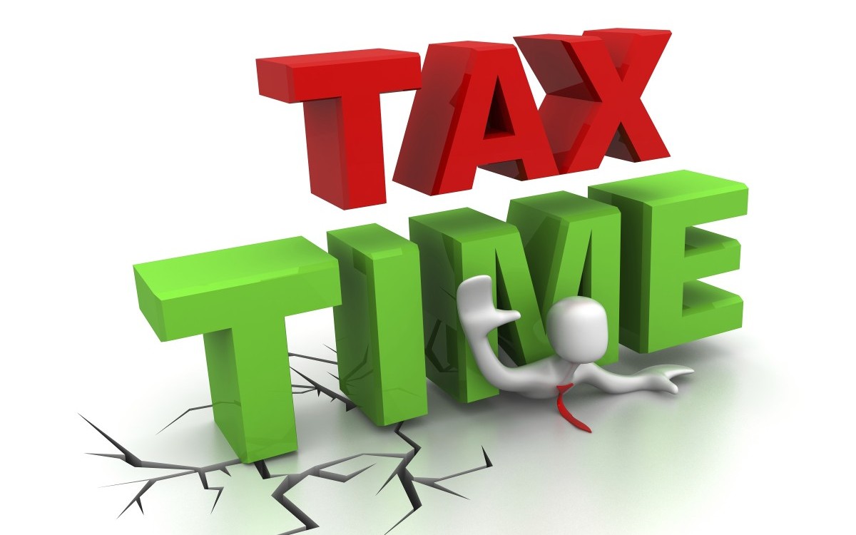 taxtime