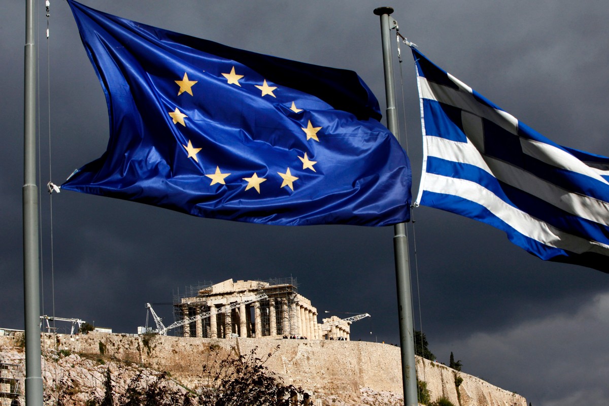 europe greece